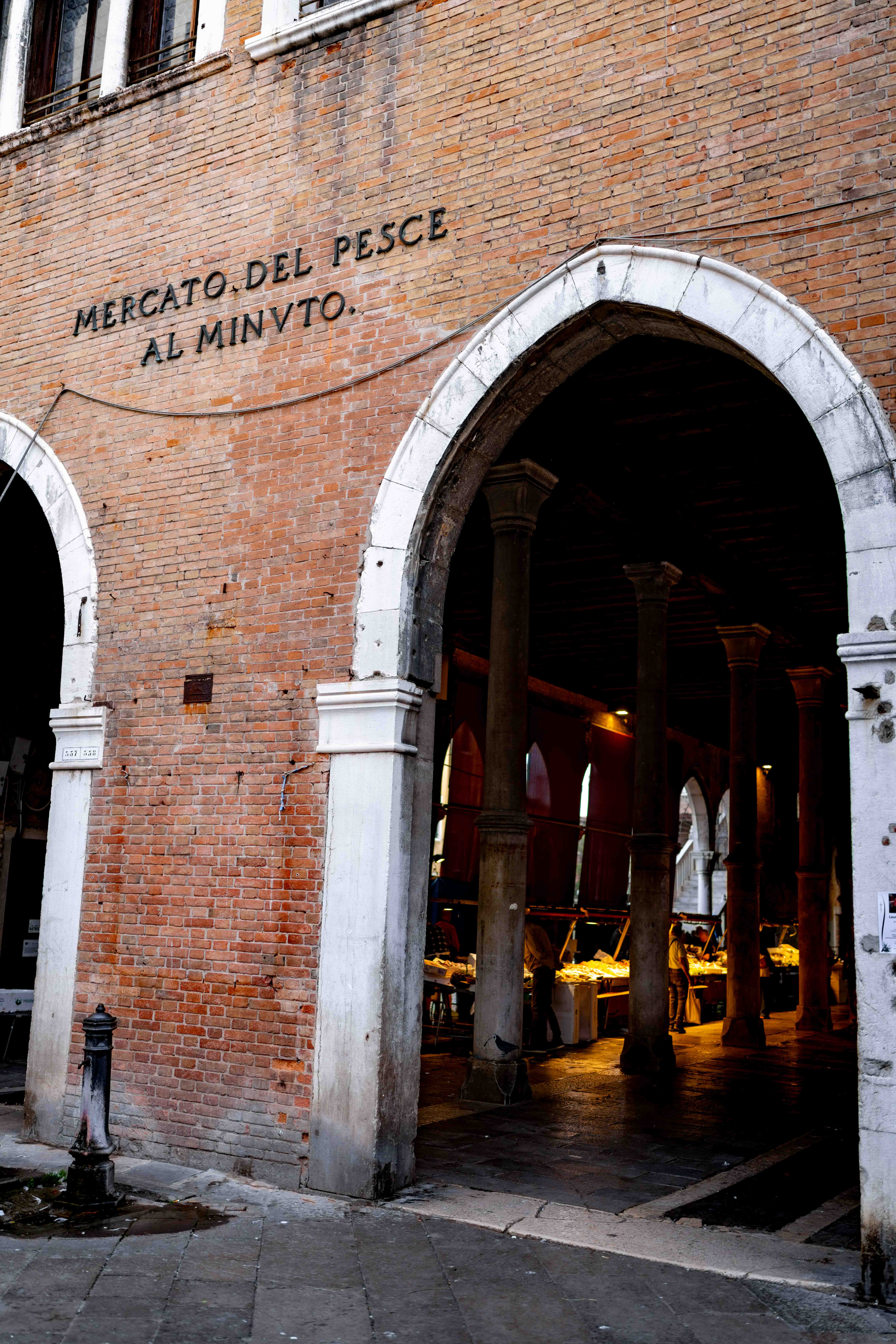 Photos from travel in Rome, Florence, Venice, Fall 2025.